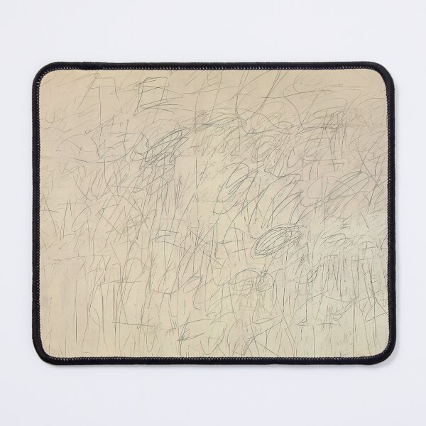 Item preview, Cy Twombly Artwork designed and sold by Bivrgagnon.