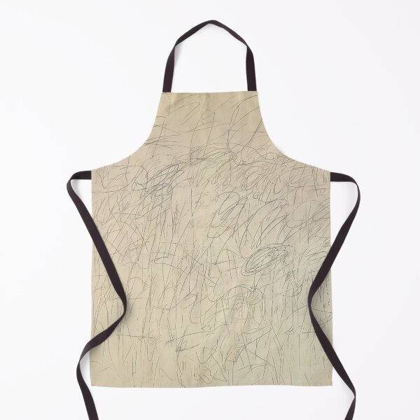 Item preview, Cy Twombly Artwork designed and sold by Bivrgagnon.