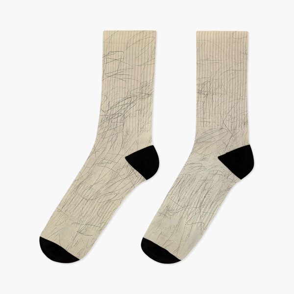 Item preview, Cy Twombly Artwork designed and sold by Bivrgagnon.