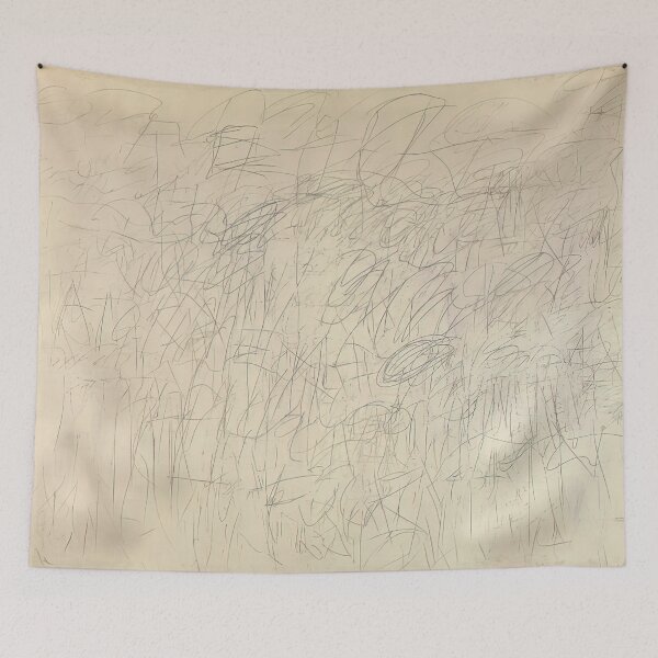 Item preview, Cy Twombly Artwork designed and sold by Bivrgagnon.