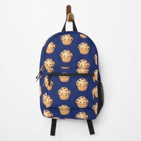 Item preview, Blueberry muffin designed and sold by Little Happy Things.