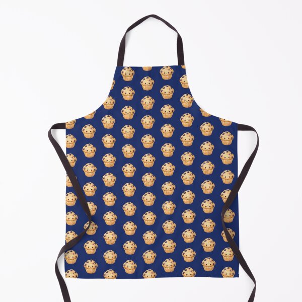 Item preview, Blueberry muffin designed and sold by Little Happy Things.