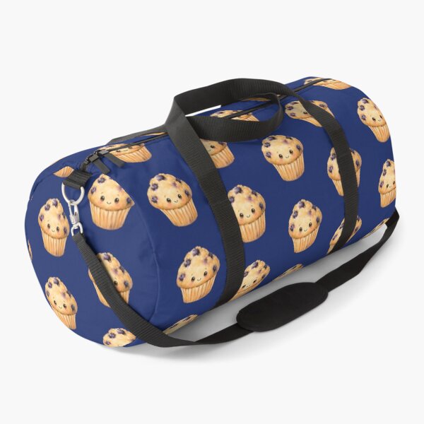 Item preview, Blueberry muffin designed and sold by Little Happy Things.