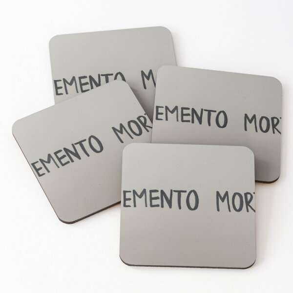 Item preview, Memento Mori designed and sold by Rubyalvarez4568.