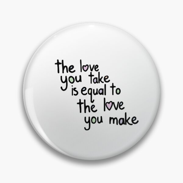 Item preview, the love designed and sold by hello readers.