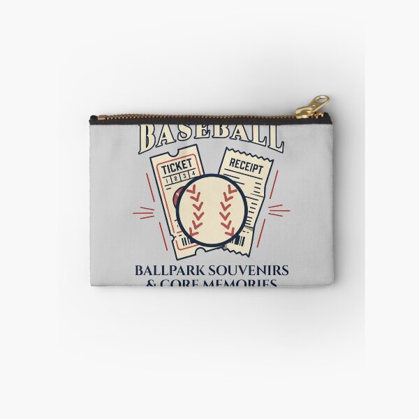 Item preview, Atlanta Baseball - Ballpark Souvenirs & Core Memories designed and sold by MASMUS27.