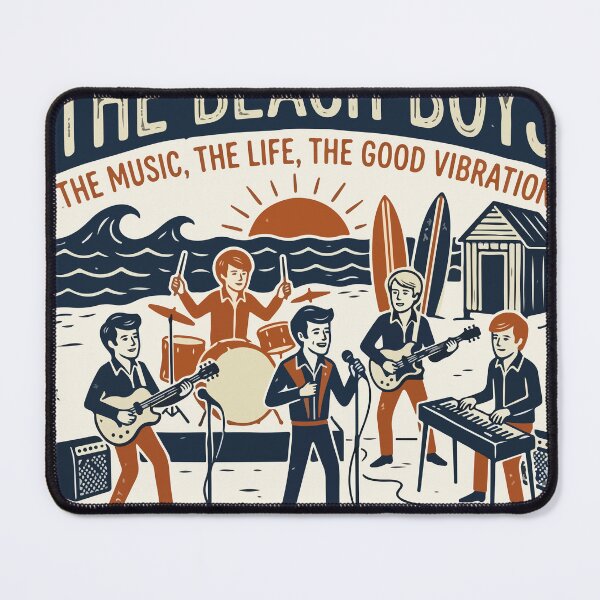 Item preview, the beach boy designed and sold by Brexmore3.