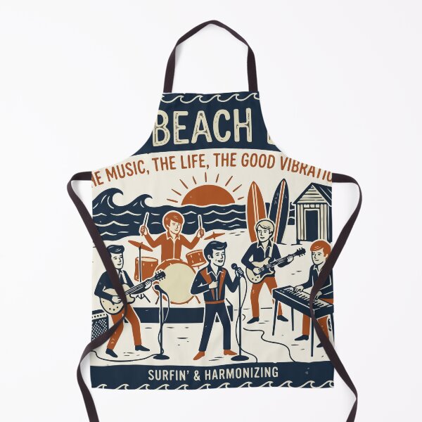 Item preview, the beach boy designed and sold by Brexmore3.