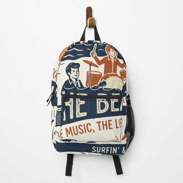 Item preview, the beach boy designed and sold by Brexmore3.