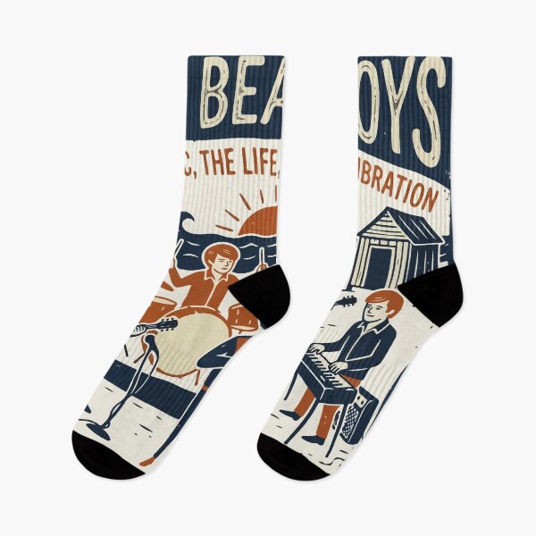 Item preview, the beach boy  designed and sold by Brexmore3.