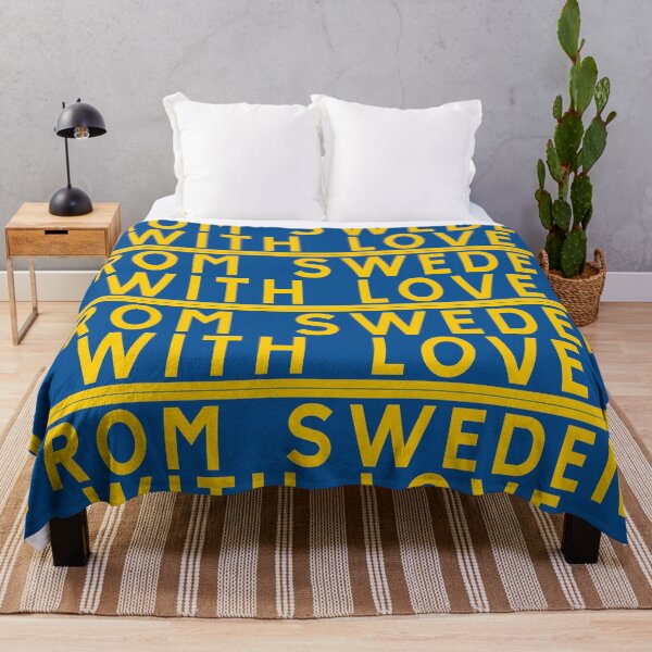 Item preview, From Sweden with Love designed and sold by ALF2023.