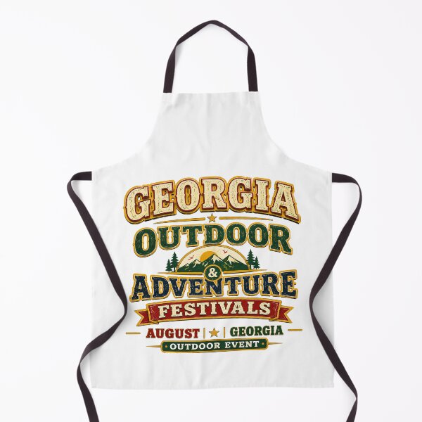 Item preview, Georgia Outdoor Adventure Festival designed and sold by Combat Skies.