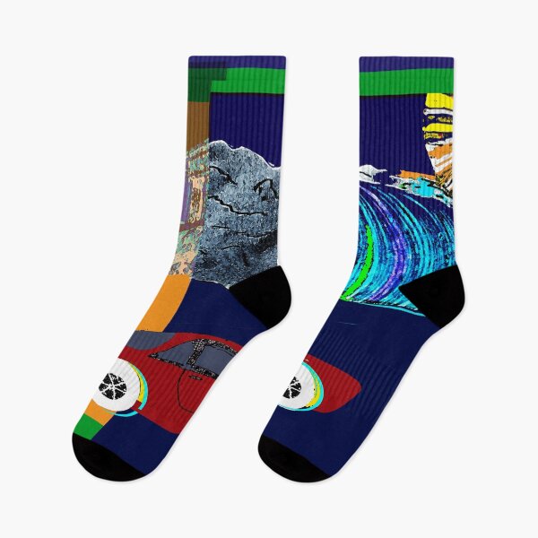 Item preview, California Classic designed and sold by Chris Nicholas Mays.