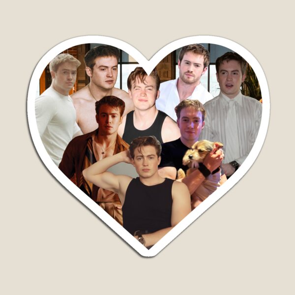 Item preview, Kit Connor Heart designed and sold by SherriPop.