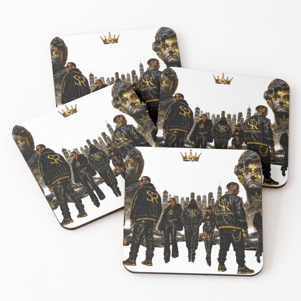 Item preview, Santo Richio | Royal Dynasty designed and sold by SantoRichio.