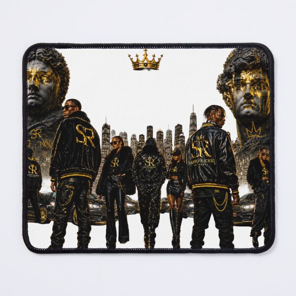 Item preview, Santo Richio | Royal Dynasty designed and sold by SantoRichio.