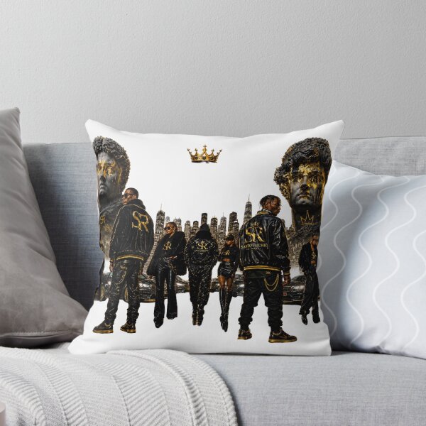 Item preview, Santo Richio | Royal Dynasty designed and sold by SantoRichio.