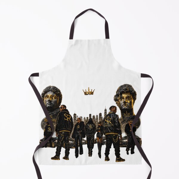 Item preview, Santo Richio | Royal Dynasty designed and sold by SantoRichio.