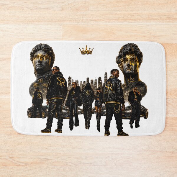 Item preview, Santo Richio | Royal Dynasty designed and sold by SantoRichio.