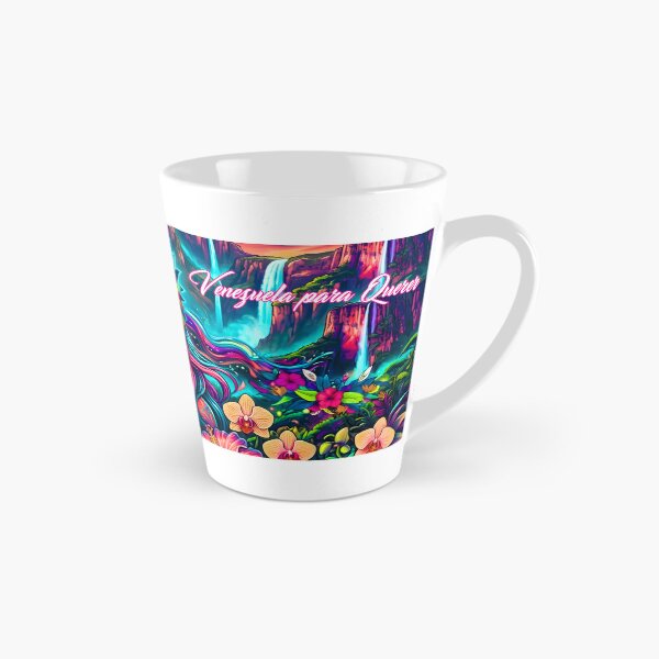 Item preview, Venezuela to Love - Ancestral Magic, Orchids and the Power of Roraima designed and sold by keythxctrs.