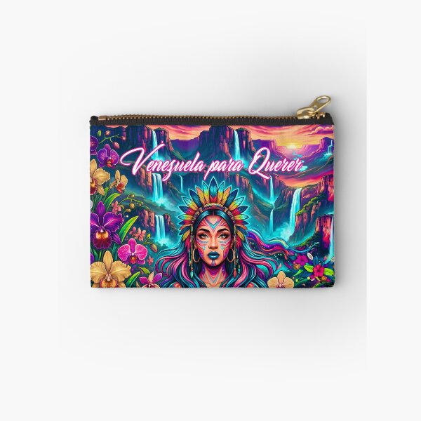 Item preview, Venezuela to Love - Ancestral Magic, Orchids and the Power of Roraima designed and sold by keythxctrs.