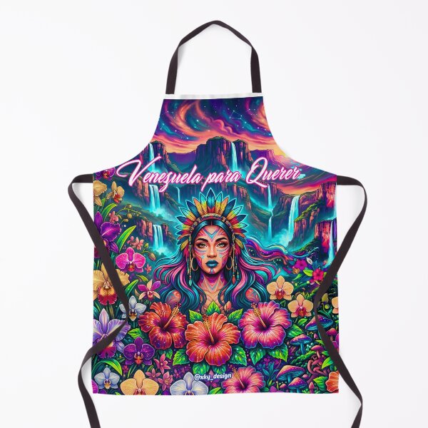 Item preview, Venezuela to Love - Ancestral Magic, Orchids and the Power of Roraima designed and sold by keythxctrs.