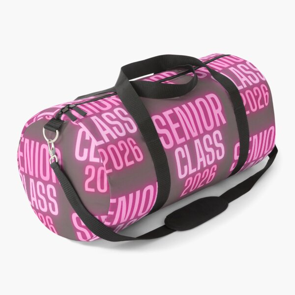 Item preview, Senior Class 2026 Grad Pink Neon  designed and sold by VibranPalette.