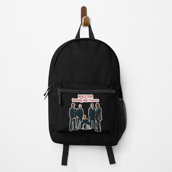Item preview, New Collection Camping Edition NBT #ZB004 designed and sold by mansfield2.