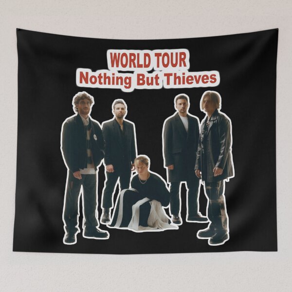 Item preview, New Collection Camping Edition NBT #ZB004 designed and sold by mansfield2.