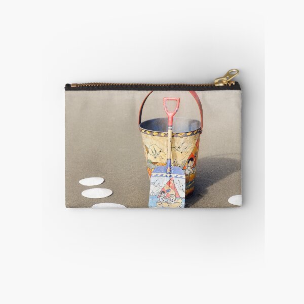 Item preview, 2018 Waldport Oregon - Digging for Sand Dollars designed and sold by IMAGETAKERS.