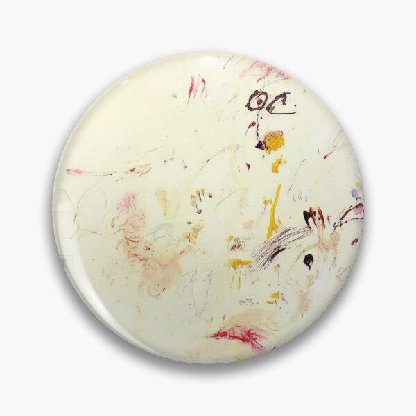 Item preview, Cy Twombly Artwork designed and sold by Bivrgagnon.