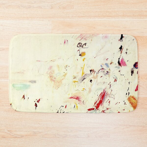Item preview, Cy Twombly Artwork designed and sold by Bivrgagnon.
