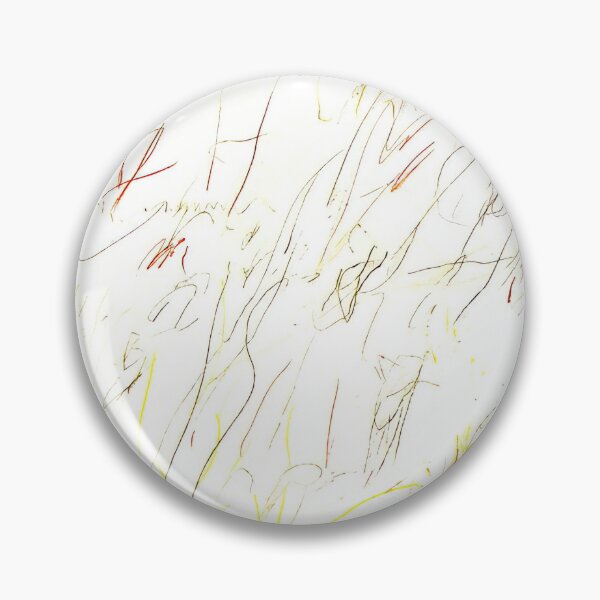 Item preview, Cy Twombly Artwork designed and sold by Bivrgagnon.