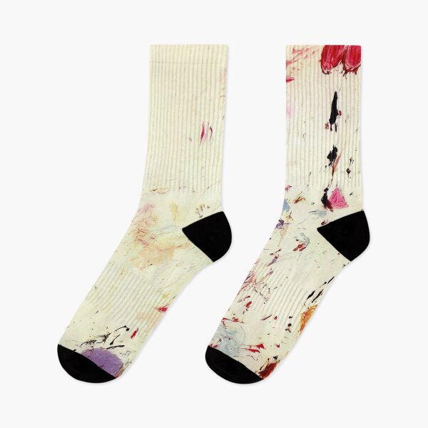Item preview, Cy Twombly Artwork designed and sold by Bivrgagnon.