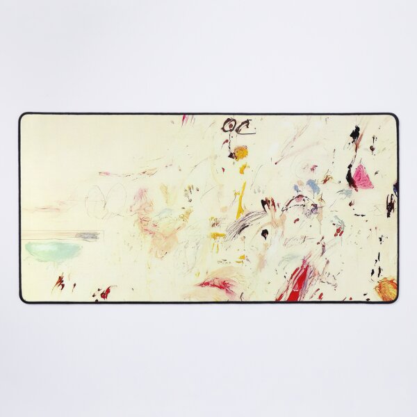 Item preview, Cy Twombly Artwork designed and sold by Bivrgagnon.