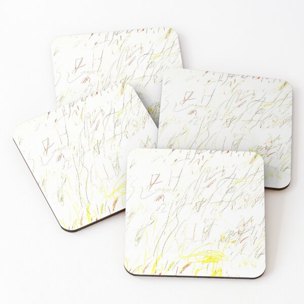 Item preview, Cy Twombly Artwork designed and sold by Bivrgagnon.