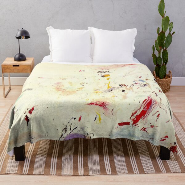 Item preview, Cy Twombly Artwork designed and sold by Bivrgagnon.