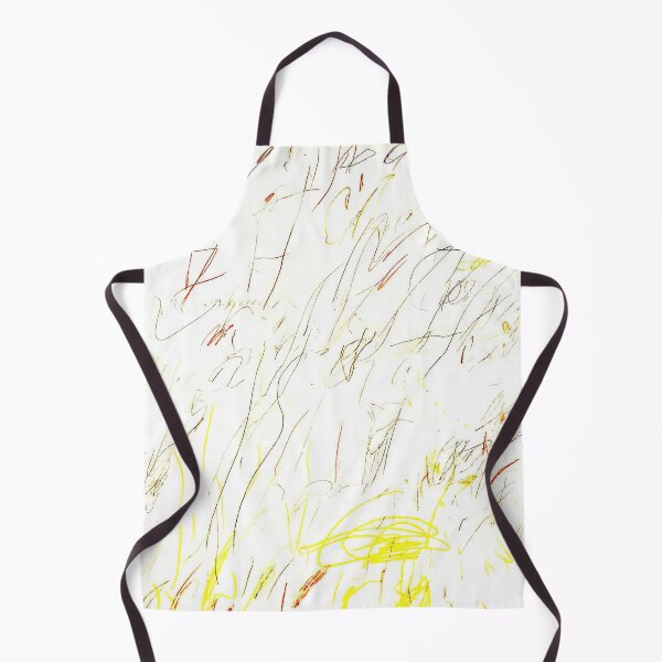 Item preview, Cy Twombly Artwork designed and sold by Bivrgagnon.