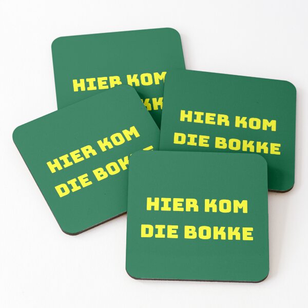 Artikelvorschau, Hier kom die Bokke entworfen und verkauft von SaltCraft.