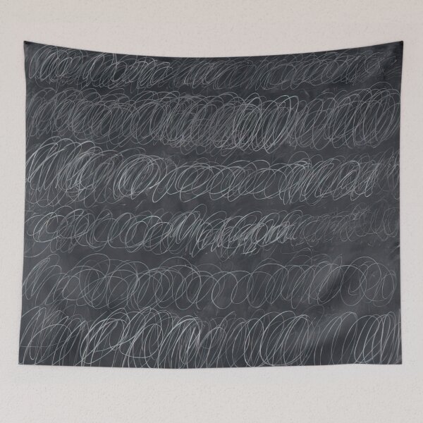 Item preview, Cy Twombly Artwork designed and sold by Bivrgagnon.