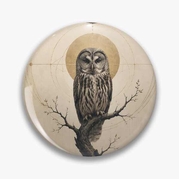 Item preview, The Watcher Within  designed and sold by SacredLensV.