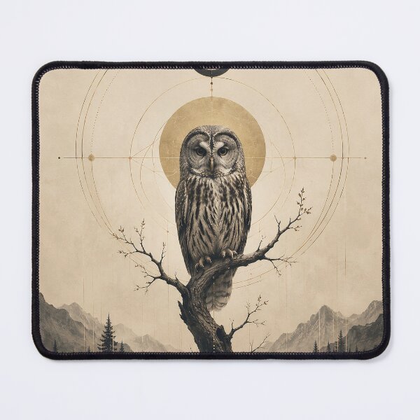Item preview, The Watcher Within designed and sold by SacredLensV.