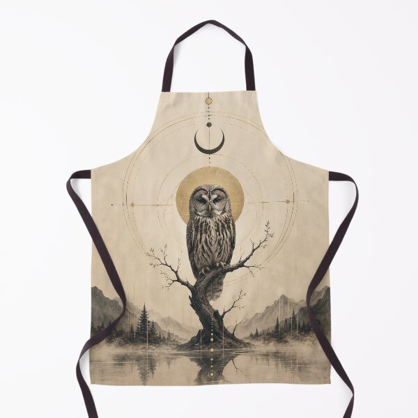 Item preview, The Watcher Within designed and sold by SacredLensV.
