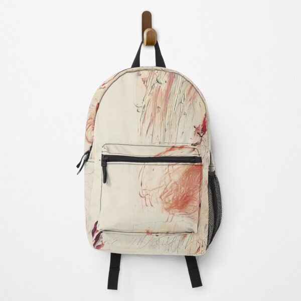 Item preview, Cy Twombly Artwork designed and sold by Bivrgagnon.