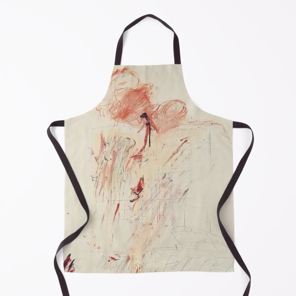 Item preview, Cy Twombly Artwork designed and sold by Bivrgagnon.