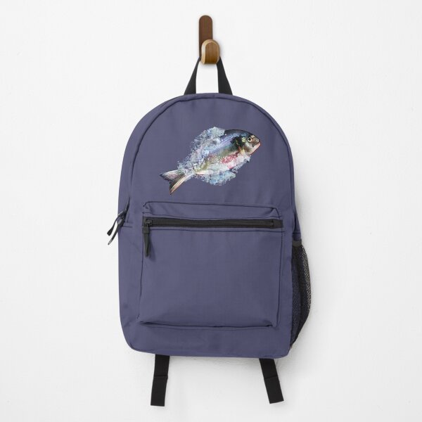 Item preview, Fish in ice designed and sold by sinvee1907.