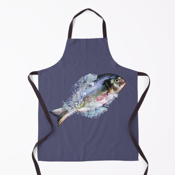 Item preview, Fish in ice designed and sold by sinvee1907.