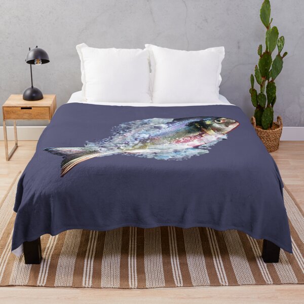 Item preview, Fish in ice designed and sold by sinvee1907.