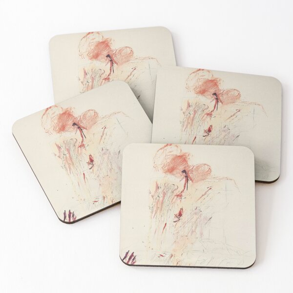 Item preview,  Cy Twombly Artwork designed and sold by Bivrgagnon.