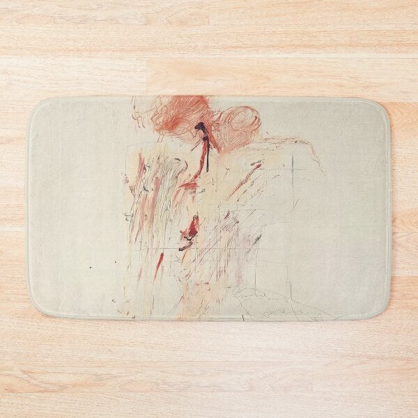 Item preview,  Cy Twombly Artwork designed and sold by Bivrgagnon.
